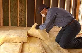 Types of Insulation We Offer in Metamora, IL